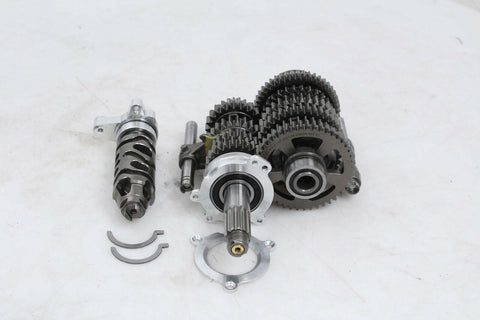 Transmission Gears Assy BMW S1000RR 20-22 OEM