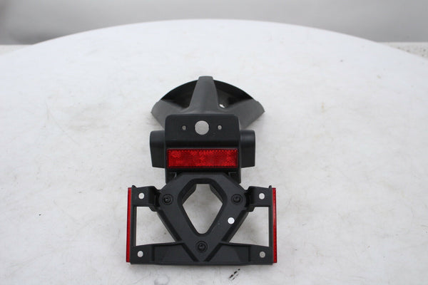 Fender License Plate Bracket BMW S1000RR 09-14 OEM