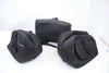 Center Left Right Saddlebags Set BMW S1000RR 15-18 OEM