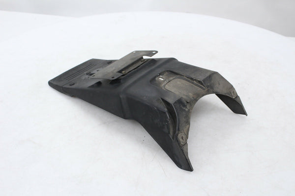 Rear Lower Fender License Plate Bracket BMW R1100RT 94-01 OEM