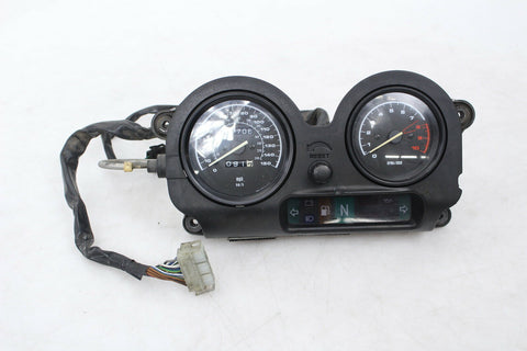 Gauge Cluster Speedo Tach BMW R1100RT 94-01 OEM