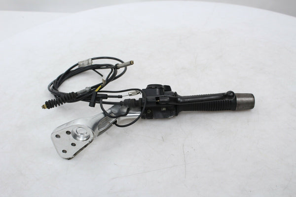 Left Handlebar Assmebly BMW R1100RT 94-01 OEM