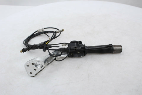 Left Handlebar Assmebly BMW R1100RT 94-01 OEM