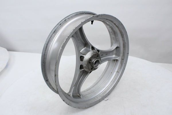 Rear Wheel Rim BMW R1100RT 94-01 OEM