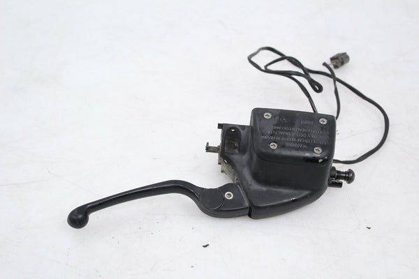Front Brake Master Cylinder BMW R1150GS 99-05 OEM