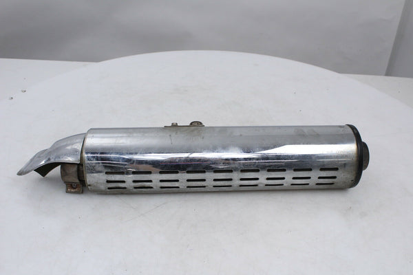 Muffler BMW R1150GS 99-05 OEM