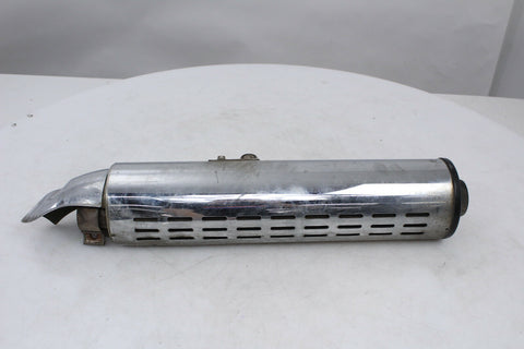 Muffler BMW R1150GS 99-05 OEM