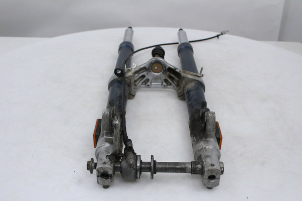 Fork Damper Tubes Set BMW R1150GS 99-05 OEM