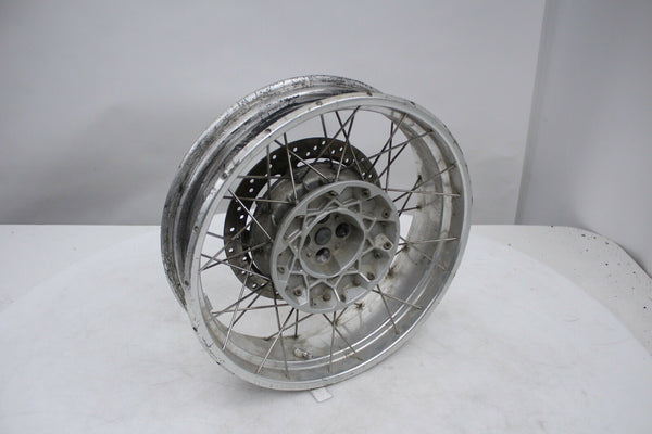 Rear Wheel Assembly BMW R1150GS 99-05 OEM
