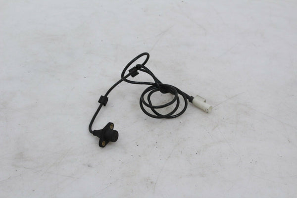 Front Speed Sensor Wheel BMW R1150RT 01-05 OEM