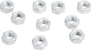 FIRE POWER HEX NUTS 6MM 10/PK HK1013