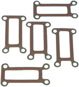 JAMES GASKETS GASKET TRANS OIL SPOUT FLT 10/PK 62432-93