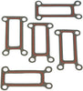 JAMES GASKETS GASKET TRANS OIL SPOUT FLT 10/PK 62432-93