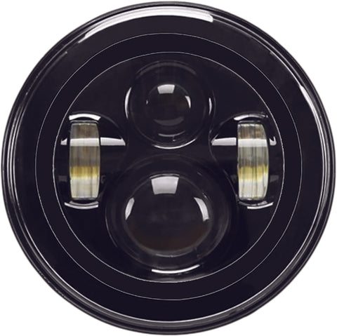 PATHFINDER HIGH DEFINITION 7