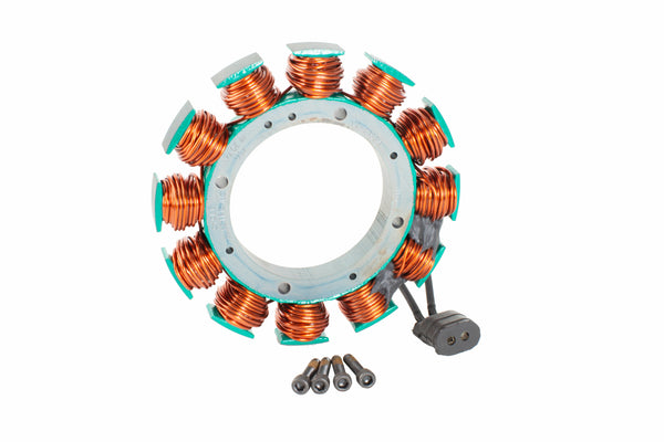 CYCLE ELECTRIC STATOR BIG TWIN 81-88 CE-8188