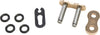 FIRE POWER O-RING CLIP MASTER LINK 530 GOLD 530FPO-SKJ/G