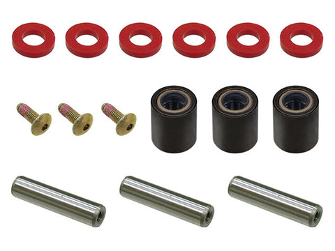 SP1 NEEDLE BEARING ROLLER KIT S-D SM-03283