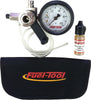 FUEL TOOL FUEL PRESSURE GAUGE MC500