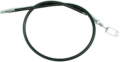 MOTION PRO BLACK VINYL CLUTCH CABLE 06-0000