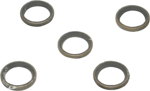 COMETIC MAIN DRIVE GEAR END OIL SEAL EVO 5/PK C9493