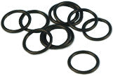 JAMES GASKETS GASKET ORING NEUTRAL SWITCH TWIN CAM 88 10/PK 11290