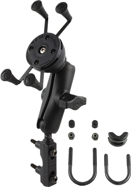 RAM X-GRIP MOTORCYCLE MOUNT RAM-B-174-UN7