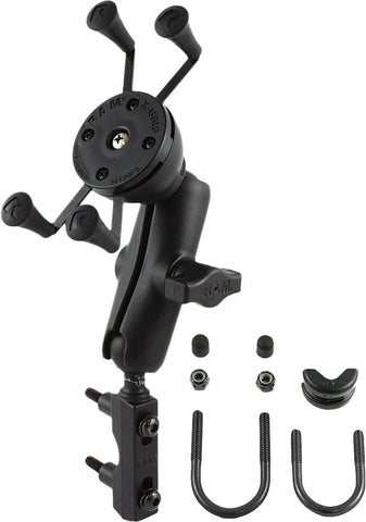 RAM X-GRIP MOTORCYCLE MOUNT RAM-B-174-UN7