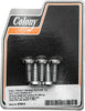 COLONY MACHINE BRAKE ROTOR HARDWARE FRONT TORX SCREW KIT 8793-5
