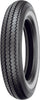 SHINKO TIRE CLASSIC 240 FRONT/REAR MT90-16 74H BIAS TT W/W W/W 87-4111