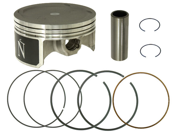 NAMURA PISTON KIT 101.96/STD AC/SUZ NA-30014