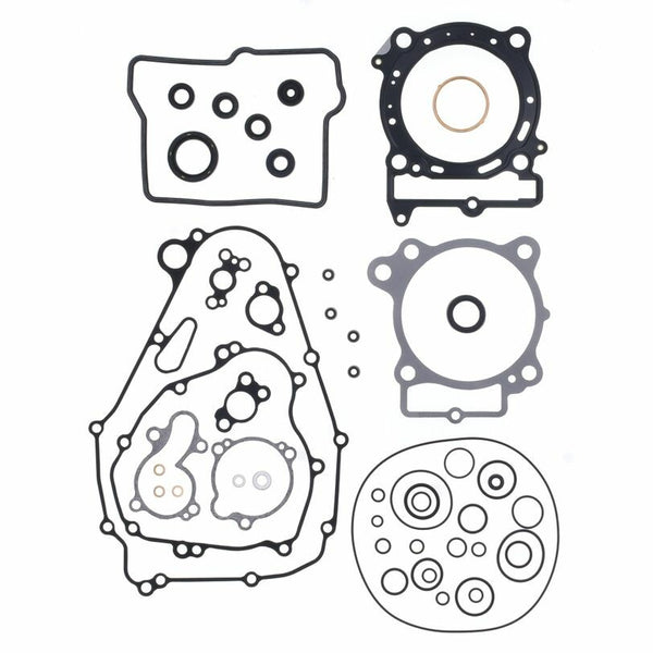ATHENA COMPLETE GASKET KIT W/OIL SEALS KAW P400250900072