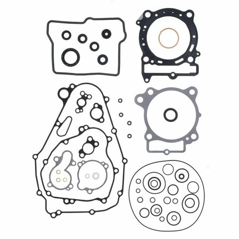 ATHENA COMPLETE GASKET KIT W/OIL SEALS KAW P400250900072