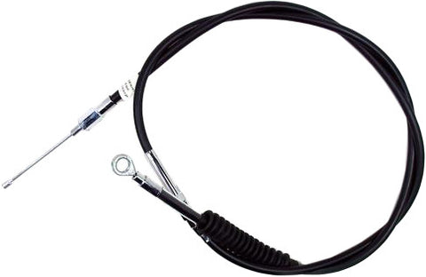 MOTION PRO BLACK VINYL CLUTCH LW CABLE 06-0378