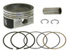 NAMURA PISTON KIT 79.96/+0.01 POL NA-50080-B
