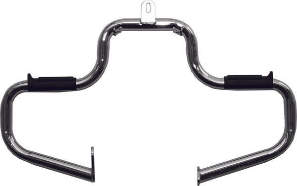 LINDBY ENGINE GUARD HD MULTIBAR BAR FL SOFTAIL 86-99 CHR 1301