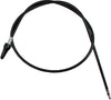 MOTION PRO BLACK VINYL SPEEDO CABLE 06-0109