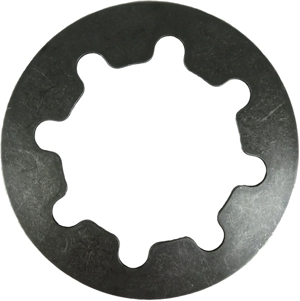 ALTO DIAPHRAM SPRING DISHED BIG TWIN 84-89 026767