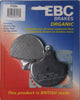 EBC BRAKE PADS FA94