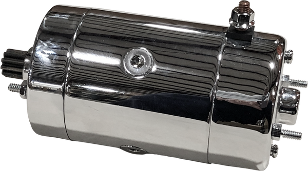 FIRE POWER STARTER MOTOR H-D FXE 74-88 FL 82-84 XL 74-76 410-22029