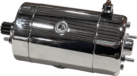 FIRE POWER STARTER MOTOR H-D FXE 74-88 FL 82-84 XL 74-76 410-22029