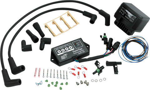 DAYTONA VTWIN 1006 EX IGNITION KIT 3006-EX