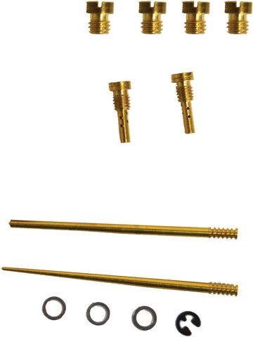 CYCLE PRO EZ TUNER KIT CV 88-03 1200XL 20760