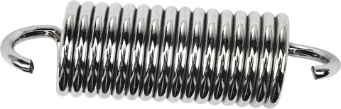 HARDDRIVE KICKSTAND SPRING CHROME OE#50057-02 C32-0436