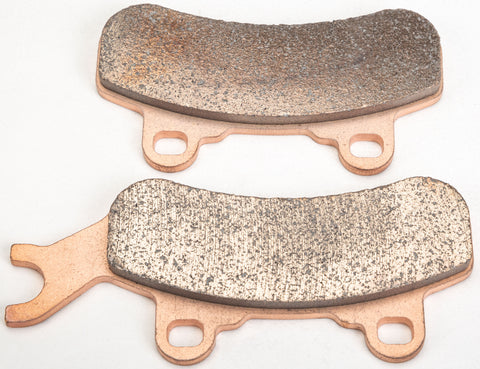 OPEN TRAIL BRAKE PAD KIT SINTERED 18-8025