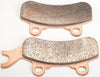 OPEN TRAIL BRAKE PAD KIT SINTERED 18-8025