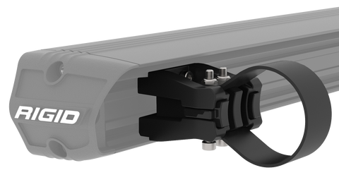 RIGID CHASE BAR BAR MOUNT KIT 46598