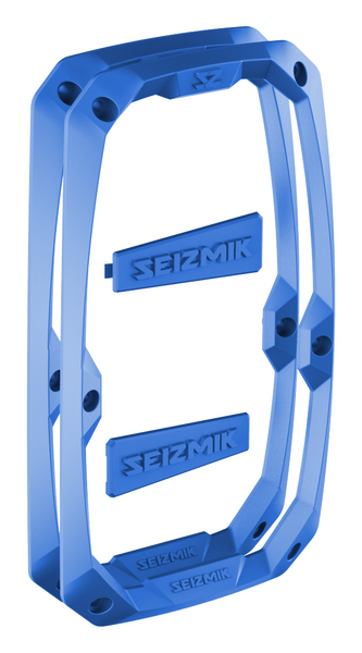 SEIZMIK EMBARK MIRROR BLU TRIM KIT 19026