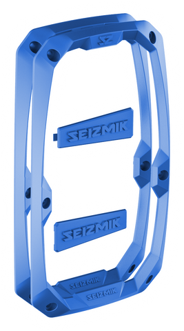 SEIZMIK EMBARK MIRROR BLU TRIM KIT 19026