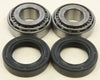 ALL BALLS FRONT/REAR WHEEL BEARING/SEAL KIT 25-1002
