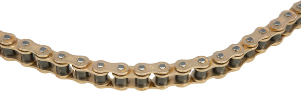 FIRE POWER HEAVY DUTY CHAIN 420X130 GOLD 420FPH-130/G